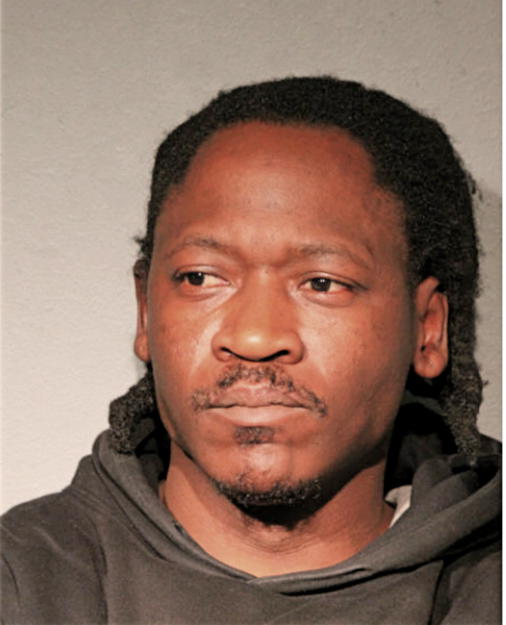 RICHARD LEAKS, Cook County, Illinois