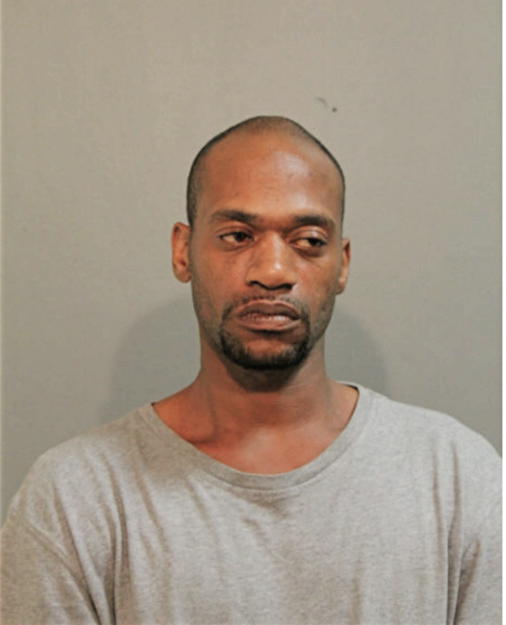 COREY S LENOIR, Cook County, Illinois