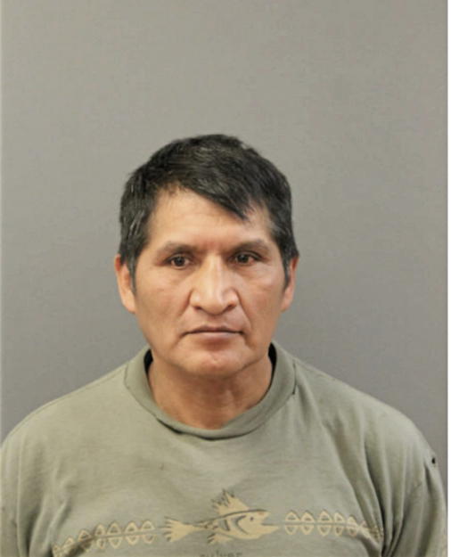 JOSE F LEON, Cook County, Illinois