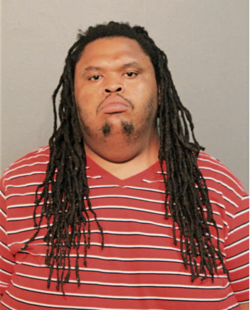 JEMEL L LIGGINS, Cook County, Illinois