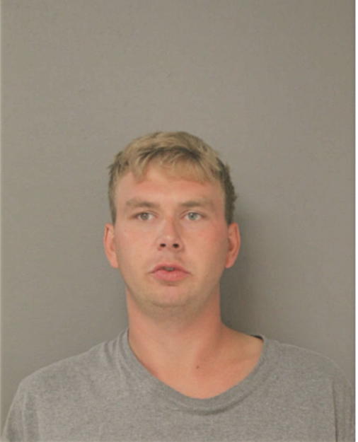 ANDREW A MANTAI, Cook County, Illinois