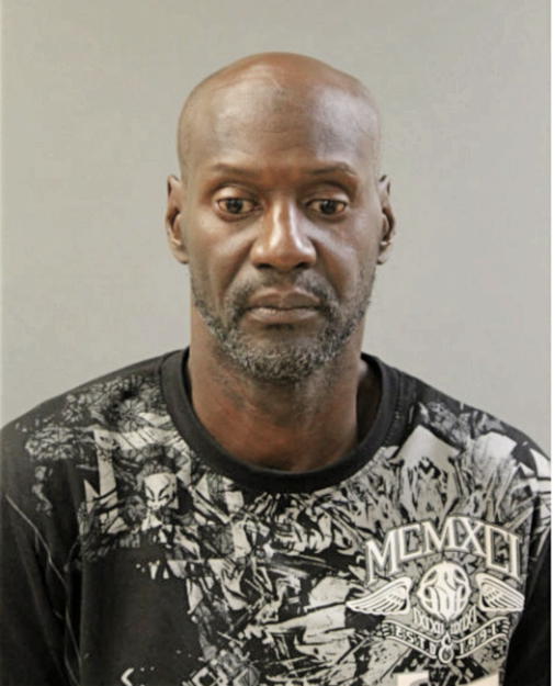 JAMES L MARSHALL, Cook County, Illinois