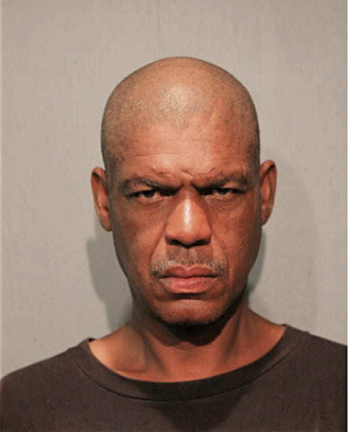 LARRY J MARTIN, Cook County, Illinois