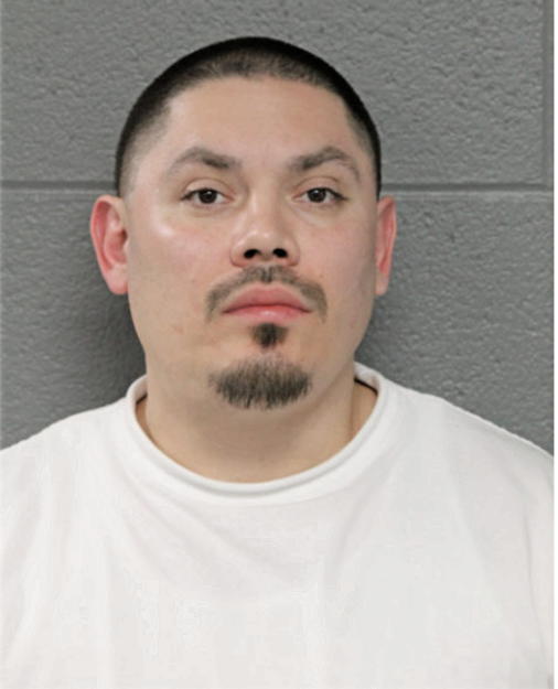JORGE C MARTINEZ, Cook County, Illinois