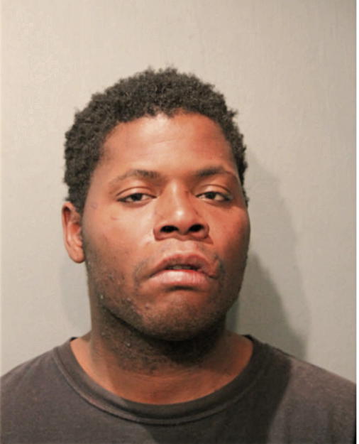 ASHTON K MASON, Cook County, Illinois