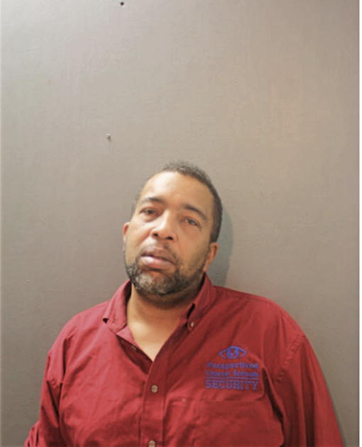 RONALD D MC BRIDE, Cook County, Illinois