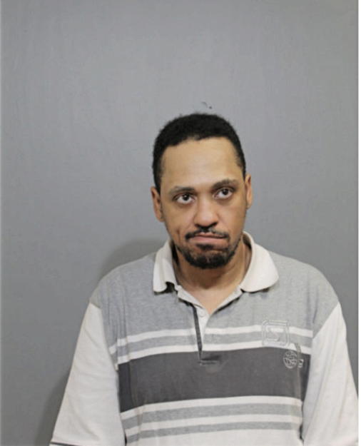 MARCUS J MCCLOUD, Cook County, Illinois