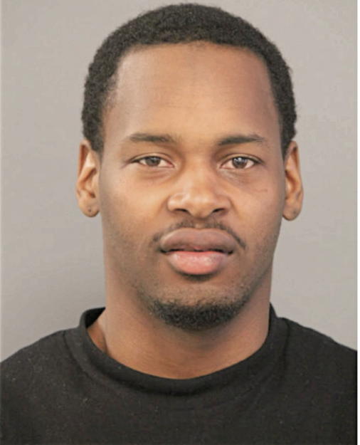 TYSHAWN D MCCOLLUM, Cook County, Illinois