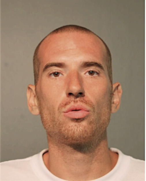 GARRETT R MCCOY, Cook County, Illinois