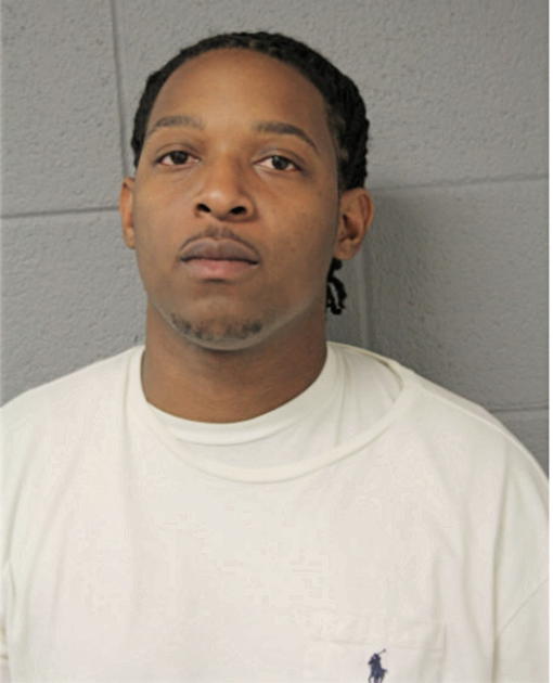 RUSSELL MCCULLOUGH, Cook County, Illinois