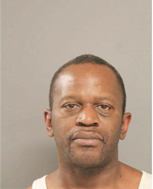 DAVID L MCGEE, Cook County, Illinois
