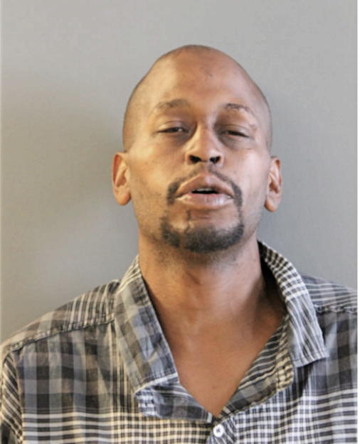 FOSTER MOORE, Cook County, Illinois