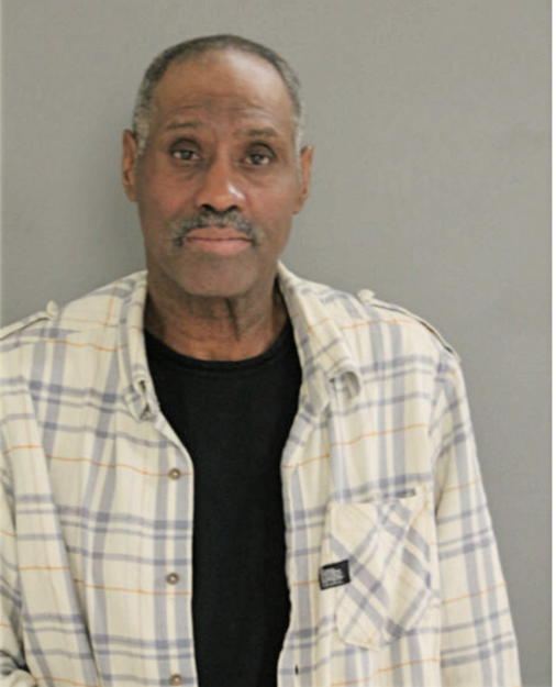 OSSIE L MOORE, Cook County, Illinois