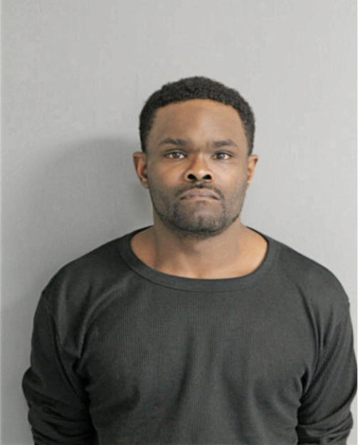 ROYNELL D MOORE, Cook County, Illinois