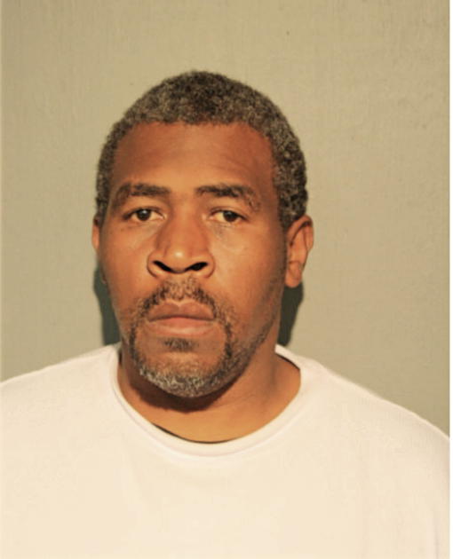 CHARLES MORRISON, Cook County, Illinois