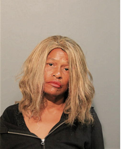 PAMELA MOSLEY, Cook County, Illinois
