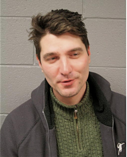 MARK STANLEY MUKTAROV, Cook County, Illinois