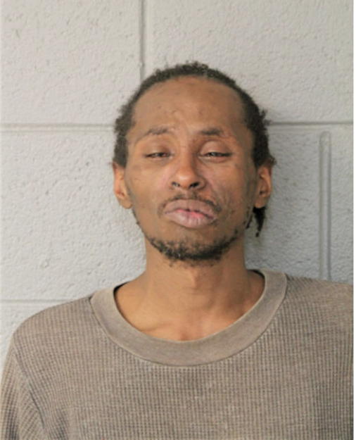 SHAWN D MURPHY, Cook County, Illinois