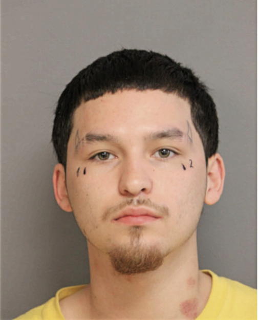JOSIAH NOYOLA, Cook County, Illinois