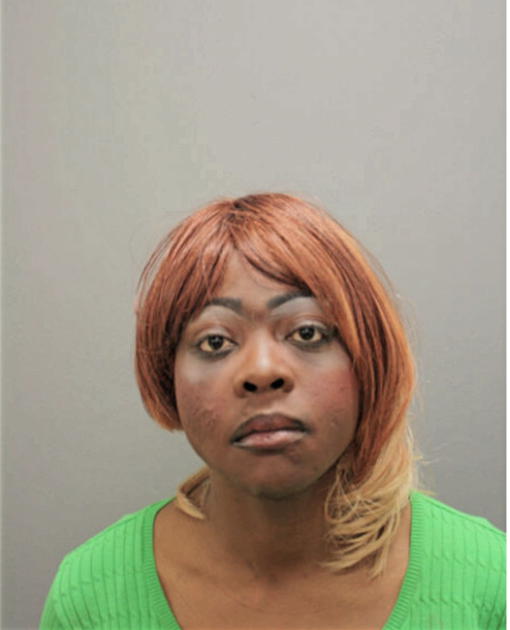 OGECHI ONYENSO, Cook County, Illinois