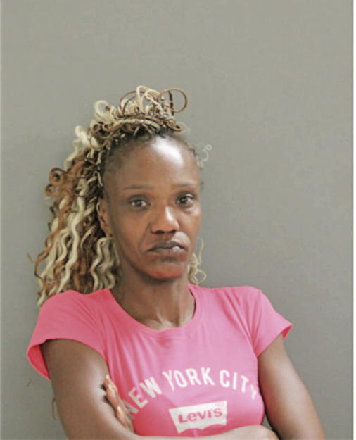ANGELA F PATTON, Cook County, Illinois