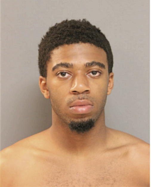 DHMANI D PATTON, Cook County, Illinois