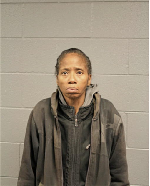 ANGELA PHILIPPS, Cook County, Illinois
