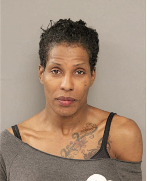 ANDRE D PITTMAN, Cook County, Illinois