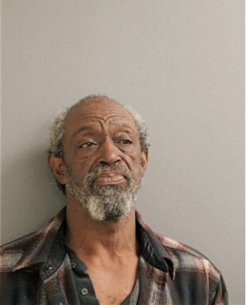 JOE POWELL, Cook County, Illinois