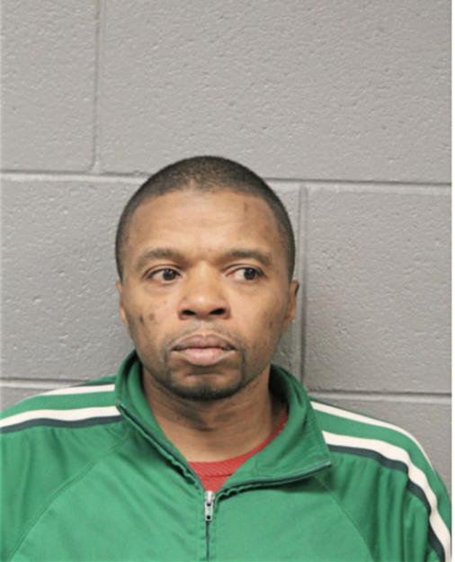 ROBERT E POWERS, Cook County, Illinois