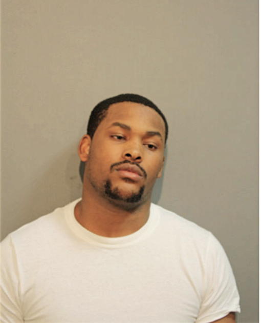 JOE D PRINGLE, Cook County, Illinois