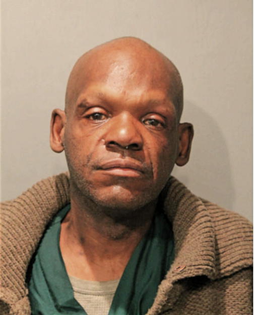 JAMES NMI REED, Cook County, Illinois