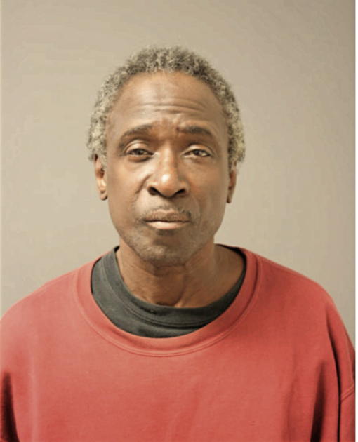 JESSIE REED, Cook County, Illinois