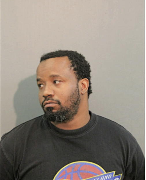 RICHARD A REYNOLDS, Cook County, Illinois