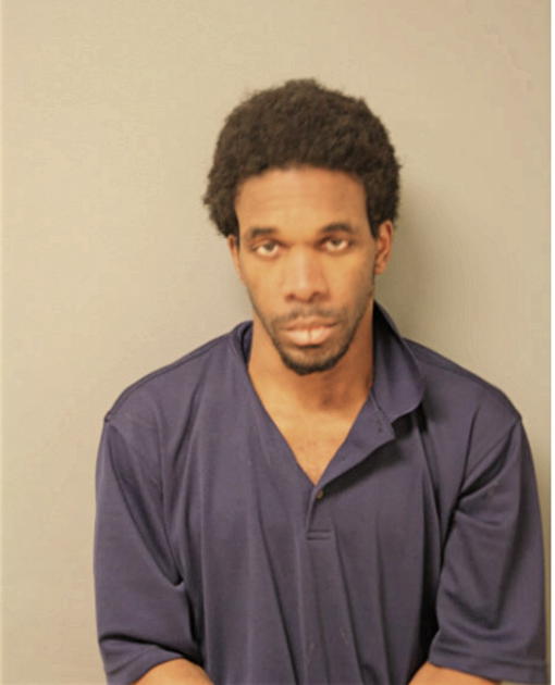 PHILLIP L RICHARDSON, Cook County, Illinois