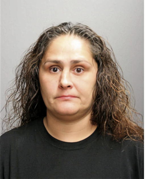SANDRA M RIOS, Cook County, Illinois