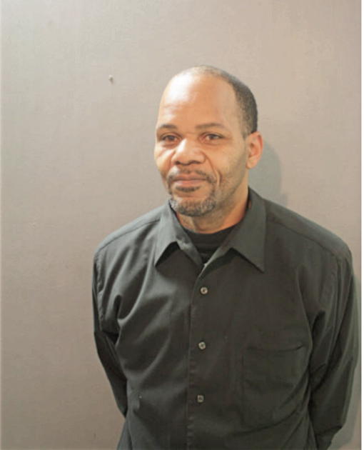 IVAN J ROBINSON, Cook County, Illinois