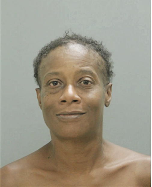 CHERESE M RODGERS, Cook County, Illinois