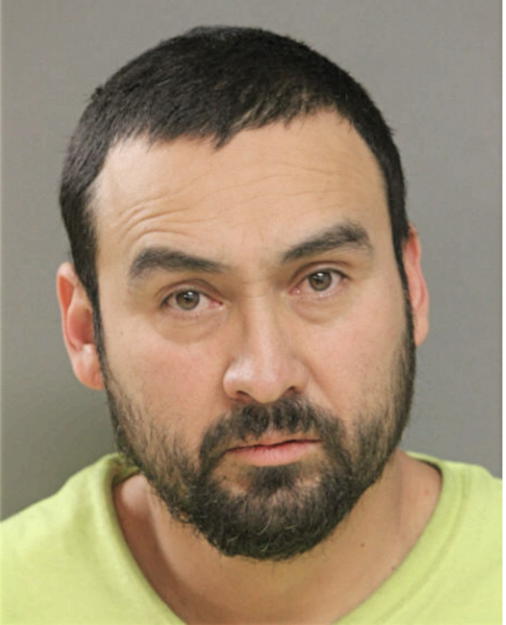 DANIEL RODRIGUEZ, Cook County, Illinois