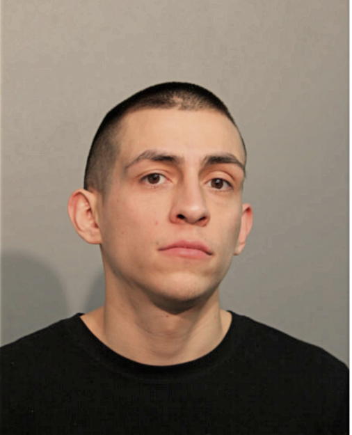 IVAN C RODRIGUEZ, Cook County, Illinois