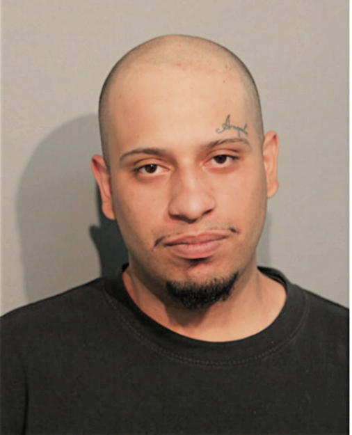 JOSE L RODRIGUEZ, Cook County, Illinois