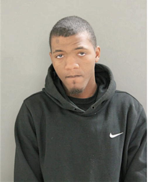 DEREK D RUFFIN, Cook County, Illinois