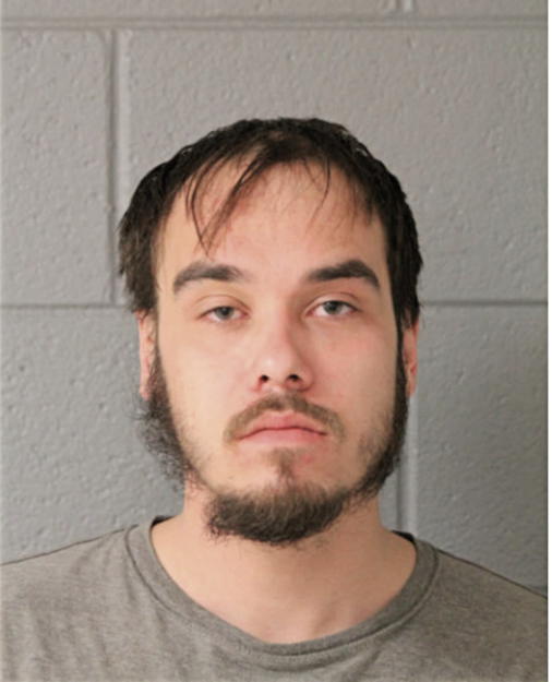 JEREMY F RUSIN, Cook County, Illinois