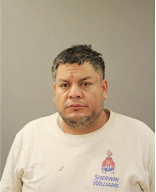 OCTAVIO SALAZAR, Cook County, Illinois