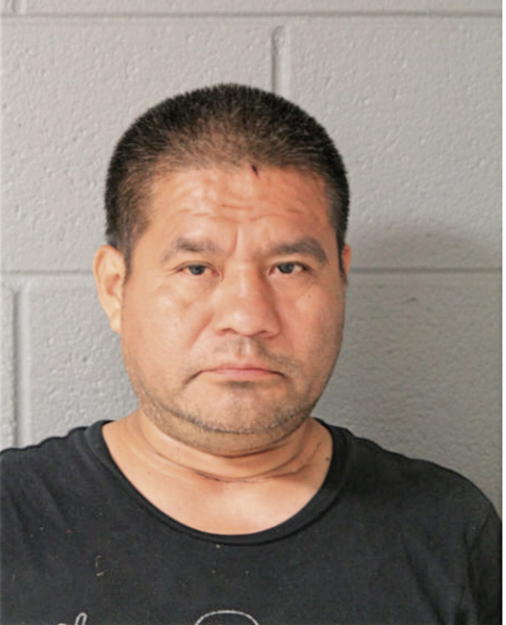 JAIMES SALUSTIO, Cook County, Illinois