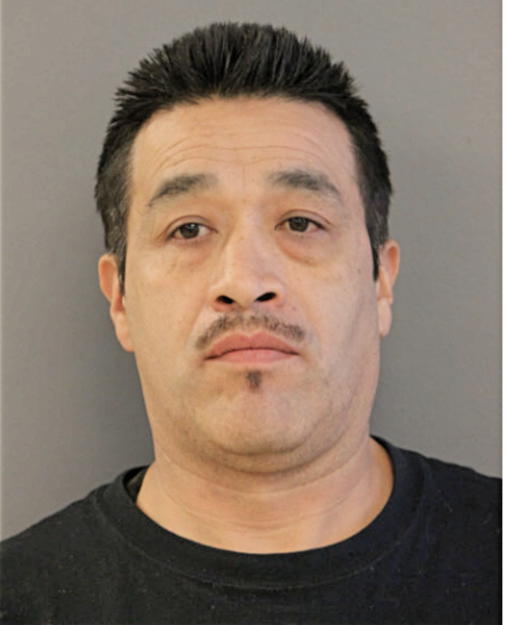 DANIEL C SANCHEZ, Cook County, Illinois