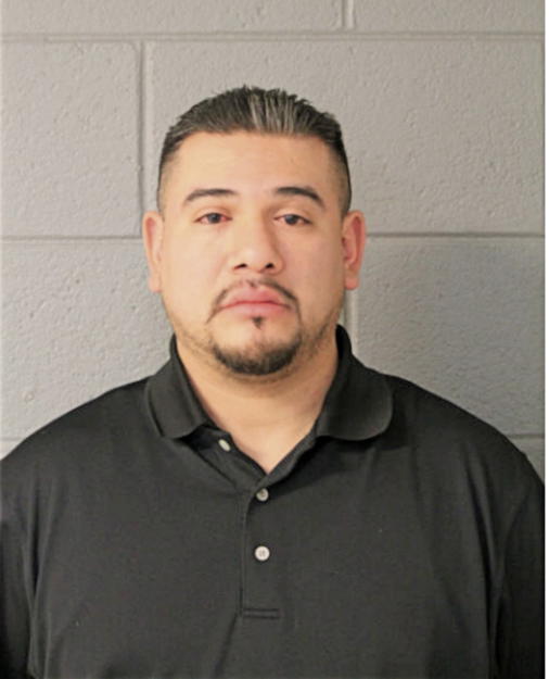 PHILLIP D SANCHEZ, Cook County, Illinois