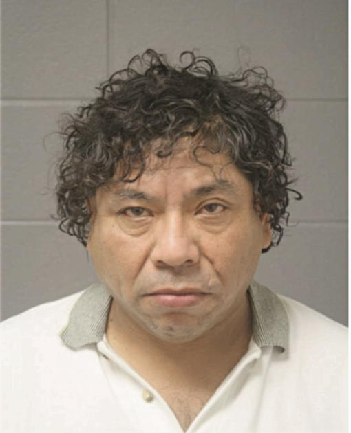 ROBERT A SANDOVAL, Cook County, Illinois