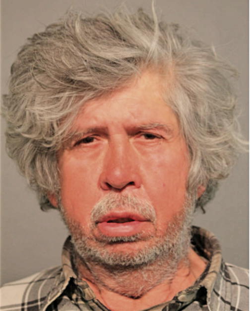 JOHN SANTOS, Cook County, Illinois