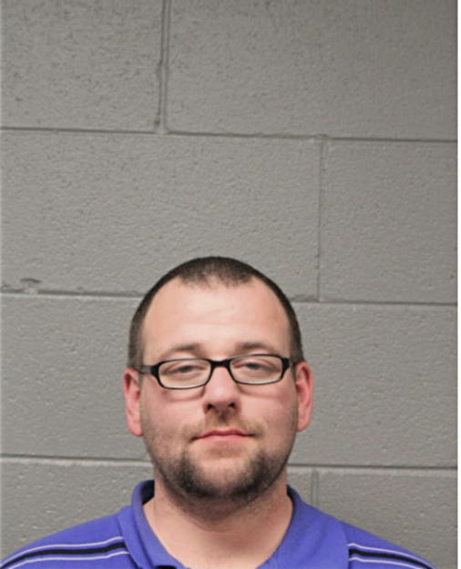 GARY J SASSO, Cook County, Illinois